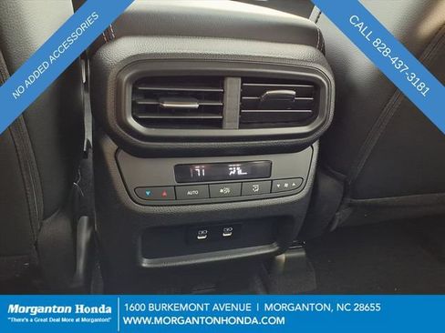 New 2026 Honda Pilot EX-L image 23