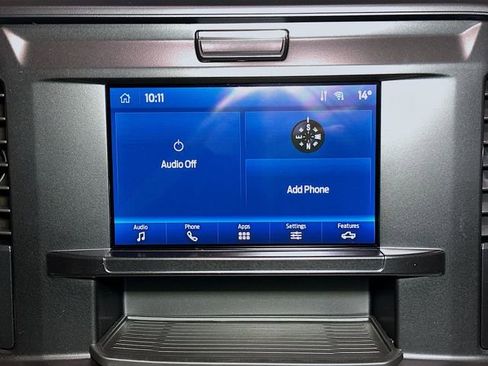 New 2026 Ford F250 XL w/ XL Chrome Package image 8