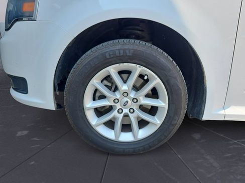 Used 2016 Ford Flex SE FWD image 14
