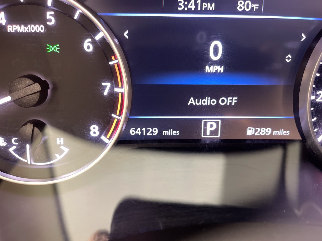 Used 2020 Nissan Sentra SV FWD image 18