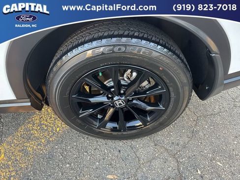 Used 2024 Honda CR-V Sport-L image 13