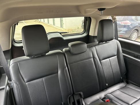 Used 2024 Ford Expedition Max XLT AWD/4WD image 18