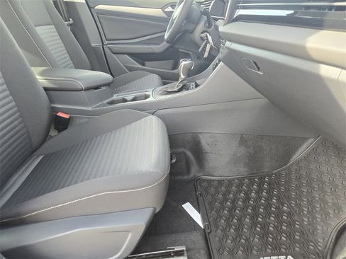 New 2026 Volkswagen Jetta S image 10