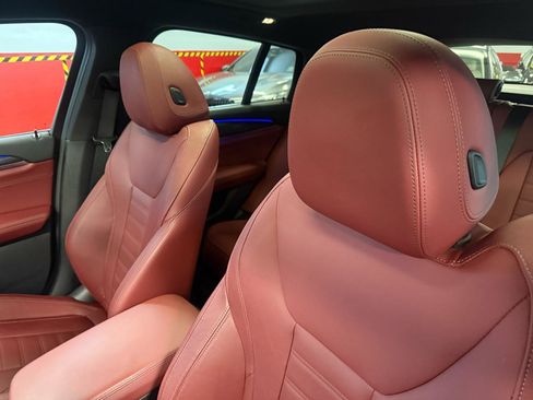 Used 2023 BMW X4 xDrive30i w/ M Sport Package image 30