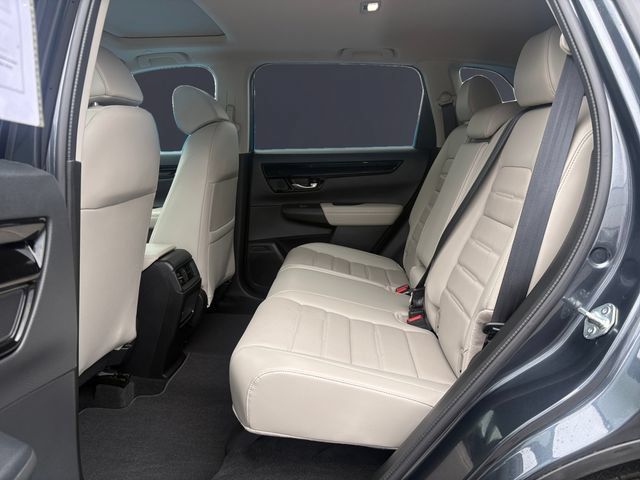 Used 2024 Honda CR-V EX-L image 13