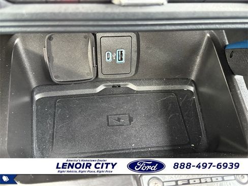 Certified 2022 Ford Bronco Outer Banks image 28