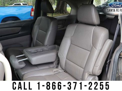 Used 2015 Honda Odyssey EX-L image 13