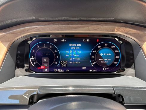 Certified 2026 Volkswagen Atlas SE AWD/4WD image 20