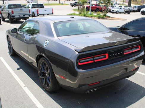 Used 2022 Dodge Challenger GT RWD image 7