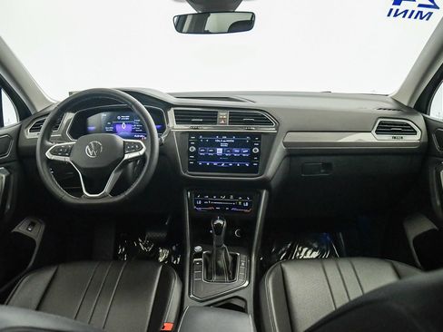 Used 2024 Volkswagen Tiguan Wolfsburg Edition FWD image 15