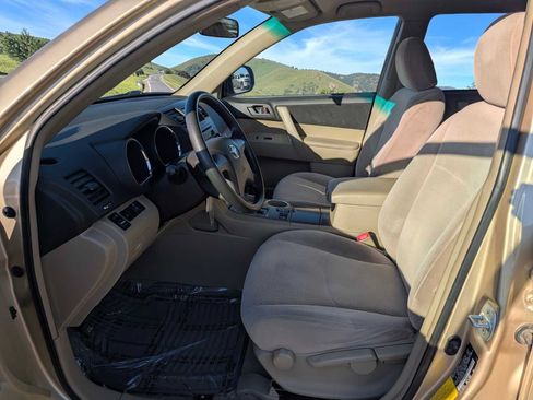 Used 2008 Toyota Highlander 4WD image 14