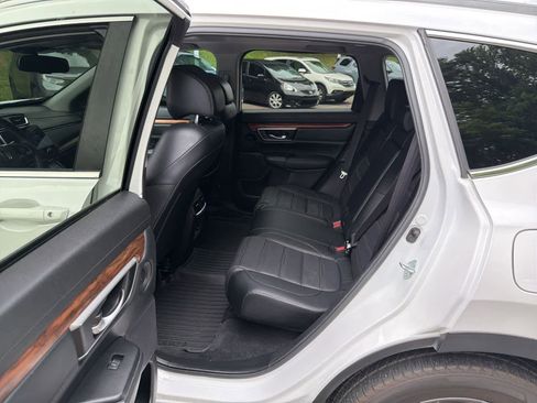 Used 2022 Honda CR-V Touring image 17