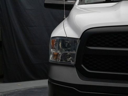 Used 2016 RAM 1500 Tradesman w/ Popular Equipment Group image 5