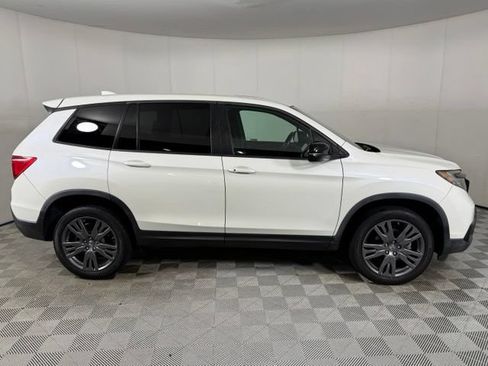 Used 2019 Honda Passport EX-L image 9
