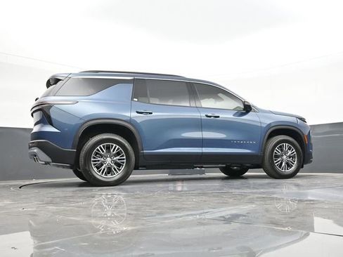 New 2026 Chevrolet Traverse LT w/ Driver Confidence Package image 48