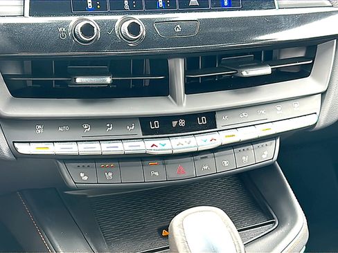 New 2025 Cadillac CT4 Sport w/ Super Cruise Package RWD image 24