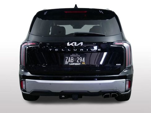 Used 2024 Kia Telluride SX w/ Towing Package AWD/4WD image 10