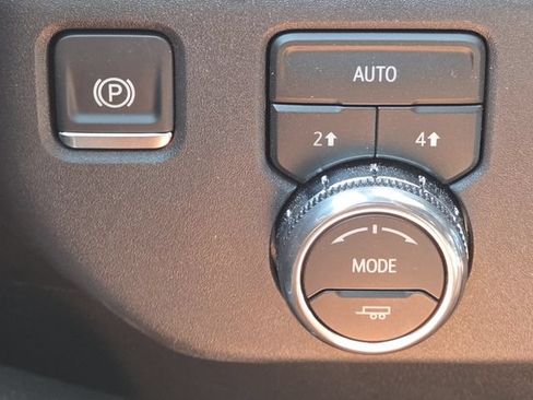 New 2026 GMC Sierra 1500 Elevation w/ Elevation Premium Package AWD/4WD image 27