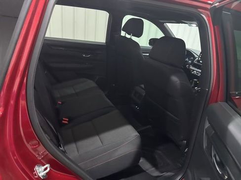 Used 2026 Honda CR-V TrailSport image 24