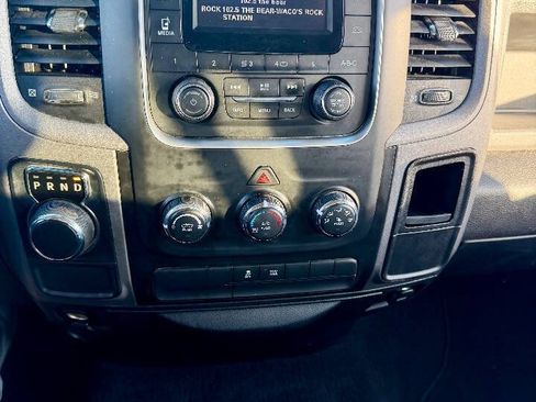 Used 2018 RAM 1500 Tradesman w/ Popular Equipment Group RWD image 15