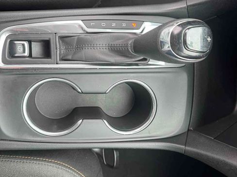 Used 2020 Chevrolet Equinox LT image 23