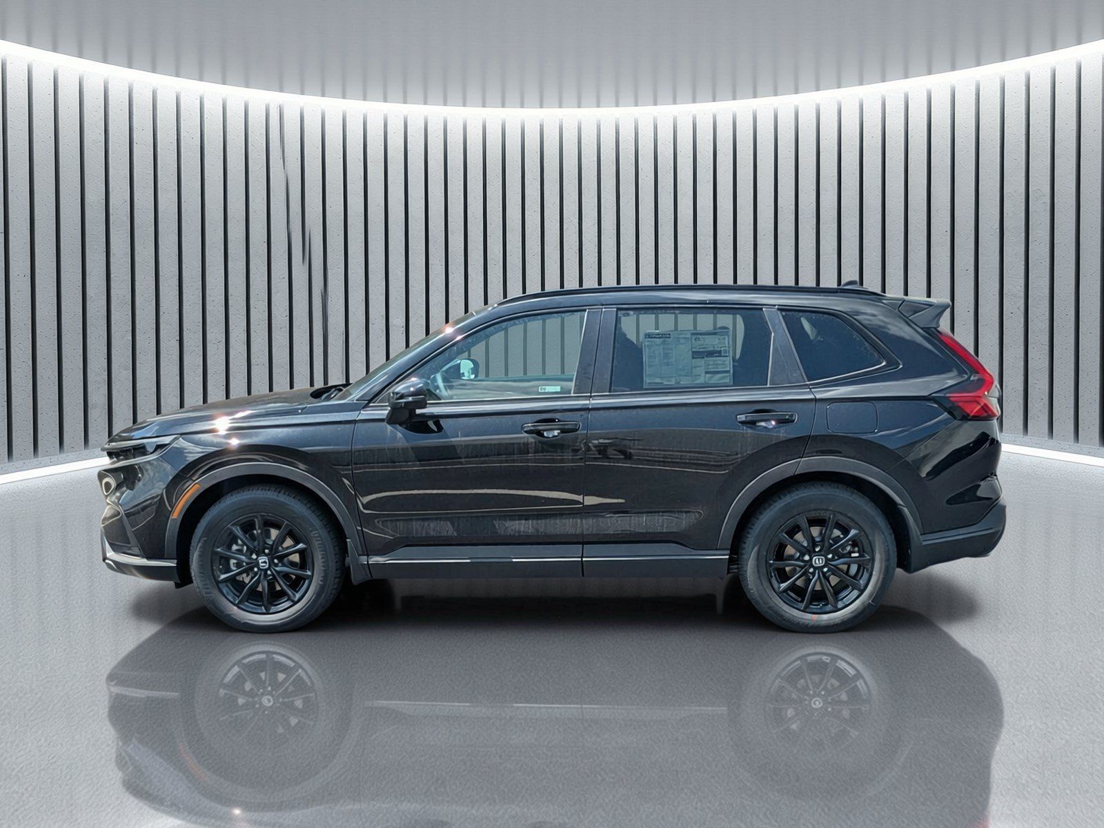New 2027 Honda CR-V Sport-L image 9