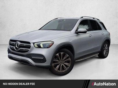 Used 2020 Mercedes-Benz GLE 350