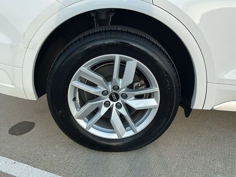 Used 2022 Audi Q5 2.0T Premium image 17