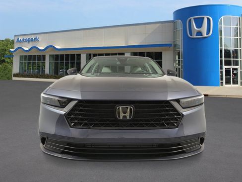 New 2026 Honda Accord SE image 6