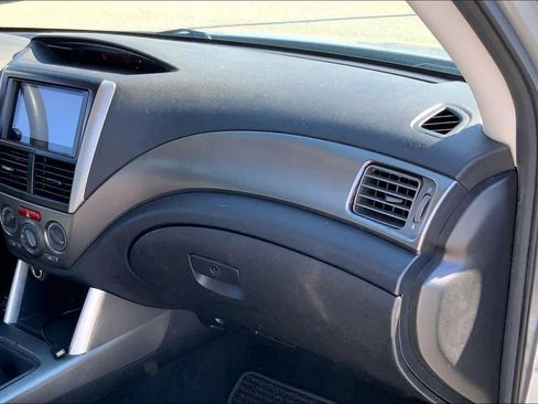 Used 2013 Subaru Forester 2.5X w/ Alloy Wheel Pkg image 16