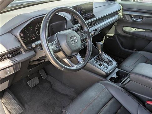 Used 2025 Honda CR-V Sport-L image 10