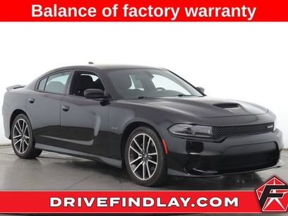 Used 2023 Dodge Charger R/T