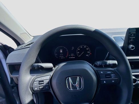 New 2026 Honda CR-V EX image 10