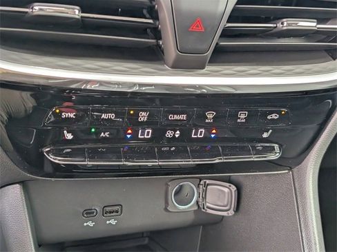 New 2026 Buick Encore GX Avenir w/ Avenir Technology Package image 13