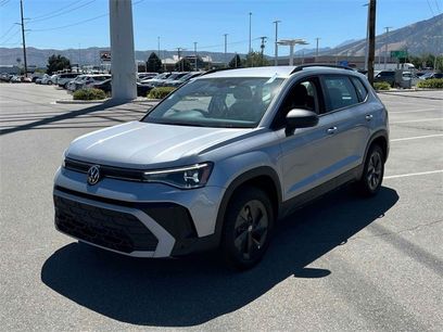 Used 2025 Volkswagen Taos S