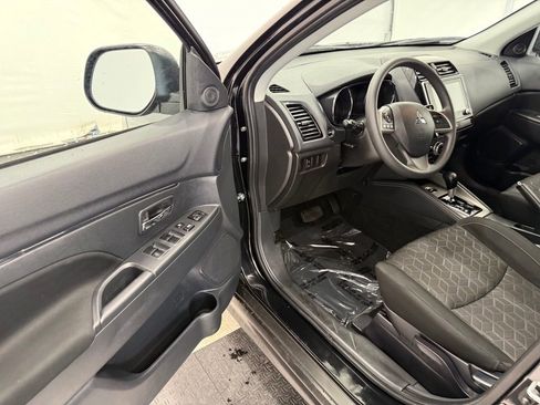 Used 2026 Mitsubishi Outlander Sport ES AWD/4WD image 30