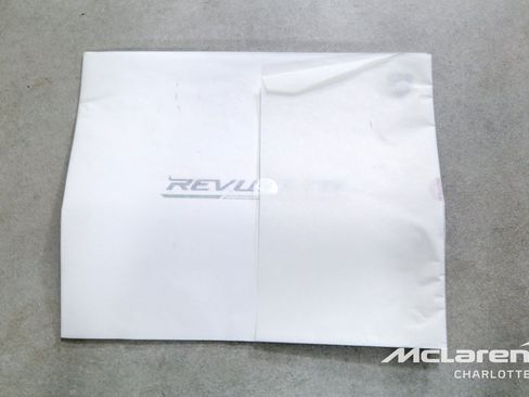 Used 2025 Lamborghini Revuelto AWD/4WD image 23