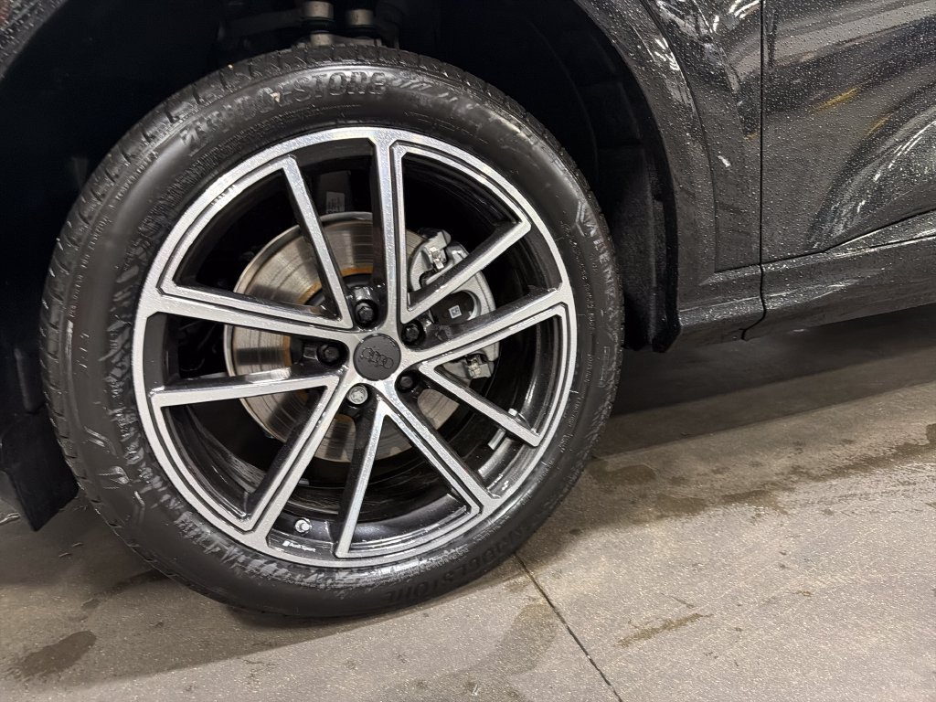New 2026 Audi Q5 Premium Plus AWD/4WD image 10