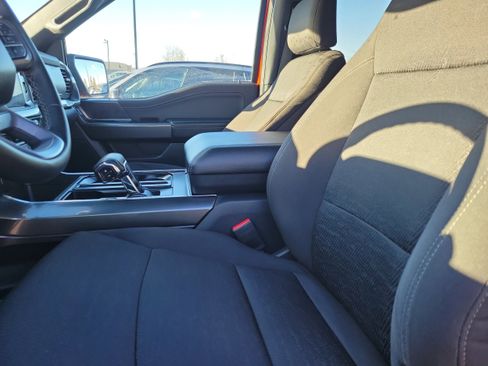 Used 2023 Ford F150 XLT w/ Equipment Group 302A High image 22