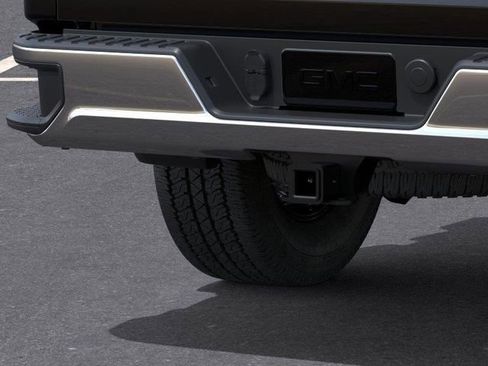 New 2026 GMC Sierra 3500 SLT AWD/4WD image 14