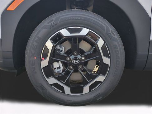 New 2026 Hyundai Santa Fe SEL w/ Tow & Go Package image 11