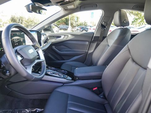 Certified 2025 Audi A5 2.0T Premium w/ Convenience Package AWD/4WD image 19