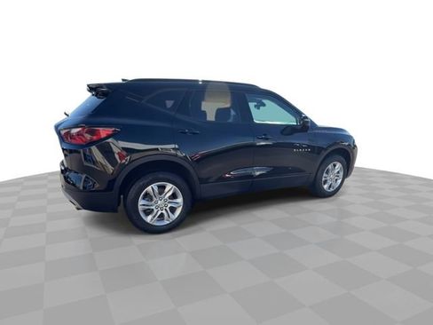 Used 2022 Chevrolet Blazer LT image 8
