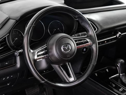 Used 2023 MAZDA CX-30 AWD 2.5 S w/ Preferred Package image 15