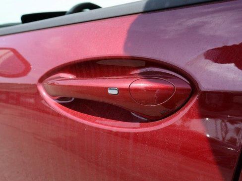 New 2025 Buick Envista Sport Touring w/ Convenience I Package image 15