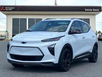 Used 2023 Chevrolet Bolt EUV Premier w/ Sun & Sound Package