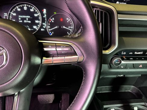 Used 2025 MAZDA CX-50 AWD 2.5 S w/ Preferred Package image 13