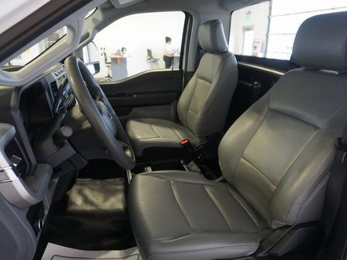 Used 2023 Ford F250 XL image 15