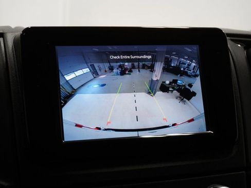 Used 2025 RAM ProMaster 1500 w/ Convenience Group image 26