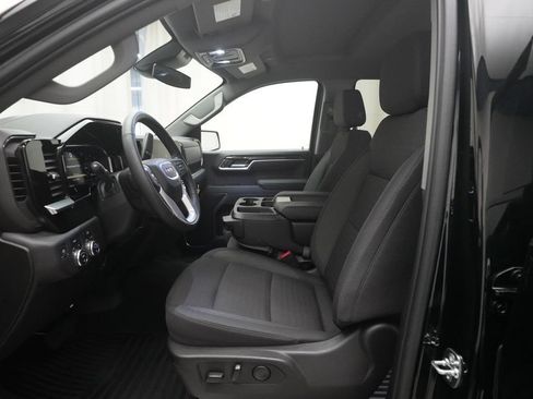 Used 2026 GMC Sierra 1500 Elevation AWD/4WD image 7